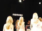 York Fashion Week Fotini Spring/ Summer 2013
