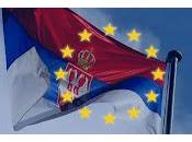 L'integrazione europea della serbia dipende dalle relazioni priština