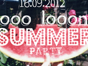 Sooo Loong Summer Party