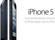 Presentato iPhone caratteristiche, novità, prezzi