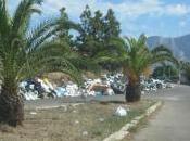 Terrasini: Tassa rifiuti “SI”, raccolta dell’immondizia “NO”
