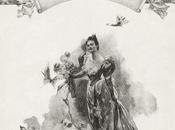 First Issue Vogue December 1892