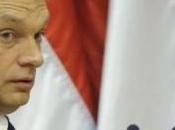 UNGHERIA: Orbán dice “sì, però” agli aiuti dell’Fmi