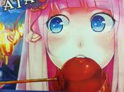 Settembre: primo COSPLAY Firenze. sogno Laura