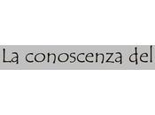 Conoscenza delle acque Introduzione alla Magia quale scienza dell’Io Gruppo