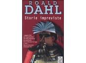 Roald Dahl, Storie impreviste