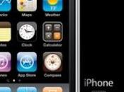 iPhone appartiene passato