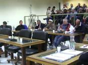 Chiuso svincolo Lauria fino Natale. laurioti stanno