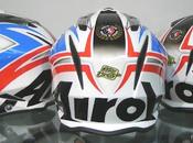Airoh 2012 Design