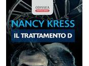 Nancy Kress: trattamento