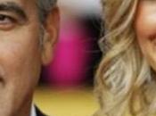 Clooney Keibler finita!
