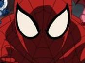 Eventi anniversario della serie “Ultimate Spider-Man”