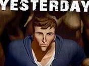 RECE VIDEOGIOCHI: Yesterday (iPad)