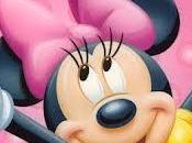 Minnie mouse must have