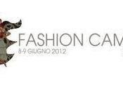 Fashion camp 2012
