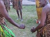 danza Mbende (Jerusarema)