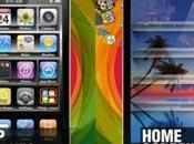 iPhone: Pimp Your Screen rilascia nona versione