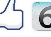 iOS6: come funzionerà l’integrazione Facebook?