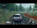 online video Rally Gran Bretagna; demo disponibile Xbox