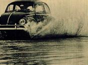 Volkswagen Beetle Action