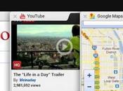Google Chrome Android veloce performante! provare Cellulare Smartphone
