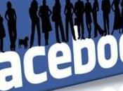 Facebook sviluppa motore ricerca