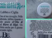 Recensione: Chic Crema della Buona Notte