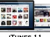 iTunes Apple rinnova negozio virtuale