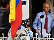 L’intrigo giuridico internazionale caso assange parte