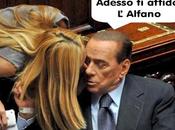 Michaela l’affido Bunga