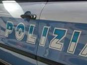 Piccolo Vallanzasca bloccato dalla polizia