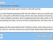 Creare test interattivi Textivate