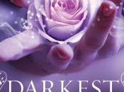 Novita’: Darkest Mercy Melissa Marr