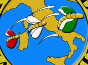 12esima ultima prova della Coppa Italia Gimkana Vespa