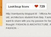 Vanity Vicky LookSoup.com!