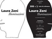 Laura Zeni.Illuminazioni 999+1 teste indossare cura Fortunato D'Amico