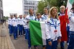 Settembre 2012: risultati degli azzurri Mondile 2012 strada.