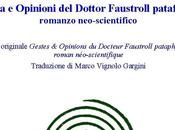 Gesta Opinioni Dottor Faustroll patafisico