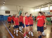 Palapozzillo disputata prima amichevole stagionale della Puntotel Sala Consilina contro l’Ecosunpower Potenza