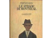 Recensione STRADE MONTREAL Trevanian