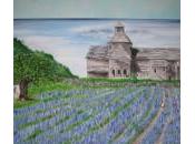 Colore Lavanda