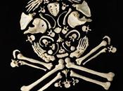 scheletri artistici Francois Robert