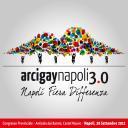 Arcigay Napoli Congresso: “Napoli Fiera Differenza”