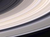 Quanto sono vecchi anelli Saturno?
