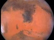 pianeta Marte nevica: fantastico!