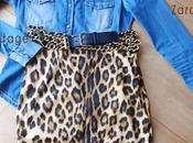 Animalier outfit