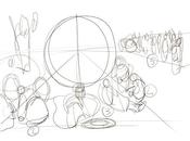 work progress