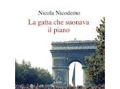 nuove recensioni gatta suonava piano"