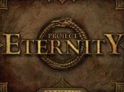 Project Eternity, Obsidian raggiunge traguardo Kickstarter; Avellone grande opportunità”
