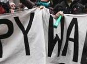 Twitter spia contro Occupy Wall Street